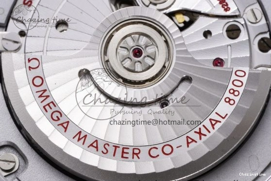 0406 Seamaster Diver 300M ZF 1:1 Best Edition Green Ceramic Green Dial on SS Bracelet A BestValue 7825